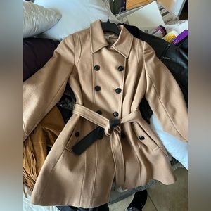 (12P) DKNY WINTER COAT, like new